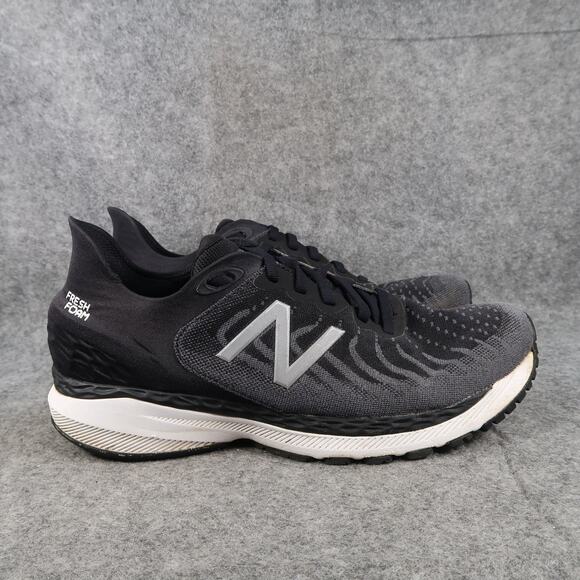 New Balance Shoes Womens 11 Fresh Foam Running Sneaker 860v11 Athletic Trainers - Picture 1 of 13